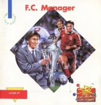 F.C. Manager