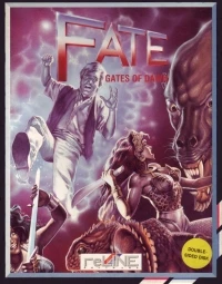 Fate: Gates of Dawn