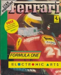 Ferrari Formula One