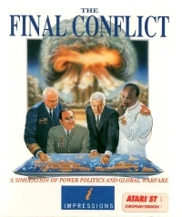 Final Conflict, The