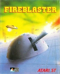 Fire Blaster