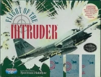 Flight of the Intruder