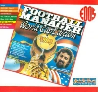 Football Manager: World Cup Edition 1990