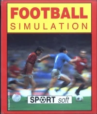 Football Simulation