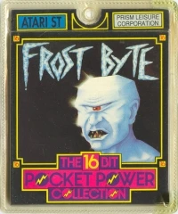 Frost Byte - 16Bit Pocket Power