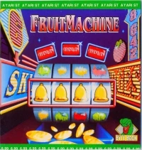 Fruit Machine