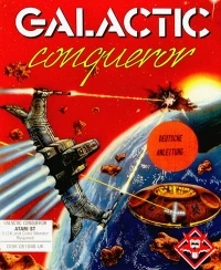 Galactic Conqueror