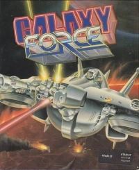 Galaxy Force