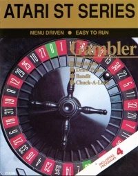 Gambler, The