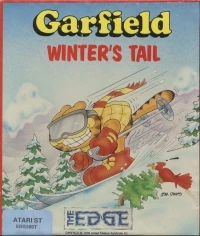 Garfield: Winter's Tail