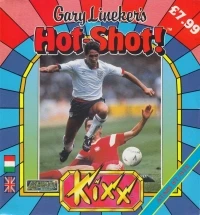 Gary Lineker's Hot-Shot! - Kixx