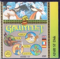 Gauntlet