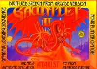 Gauntlet II