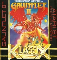 Gauntlet II - Klassix