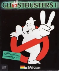 Ghostbusters II