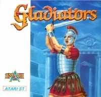 Gladiators - Smash 16