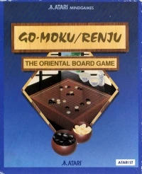 Go-Moku / Renju