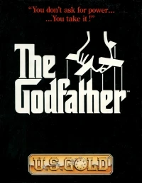 Godfather, The