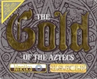 Gold of the Aztecs, The