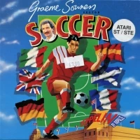 Graeme Souness Vector Soccer