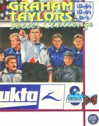 Graham Taylor's Soccer Challenge