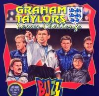 Graham Taylor's Soccer Challenge - Buzz