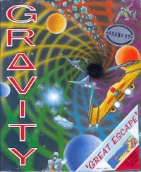 Gravity