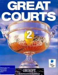 Great Courts 2