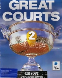 Great Courts II