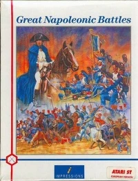 Great Napoleonic Battles