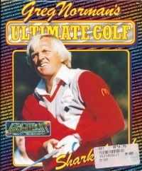 Greg Norman's Shark Attack!: The Ultimate Golf Simulator