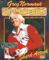 Greg Norman's Ultimate Golf