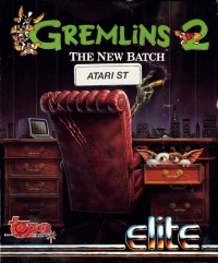 Gremlins II: The New Batch