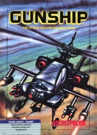 Gunship