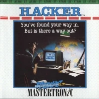 Hacker