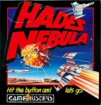 Hades Nebula - Gamebusters