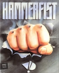 Hammerfist