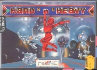 Hard'n'Heavy