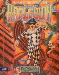 Harlequin