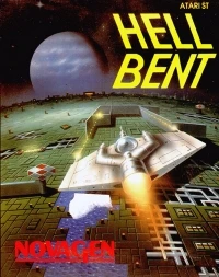 Hell Bent