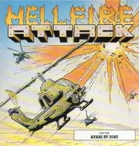 Hellfire Attack