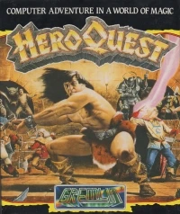 Hero Quest