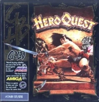 HeroQuest - GBH