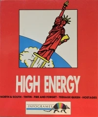 High Energy