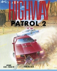 Highway Patrol II