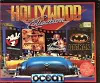 Hollywood Collection