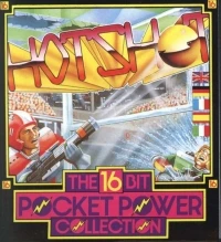 Hotshot - 16Bit Pocket Power