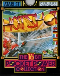 Hotshot - 16Bit Pocket Power