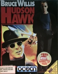 Hudson Hawk