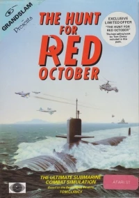 Hunt for Red October, The